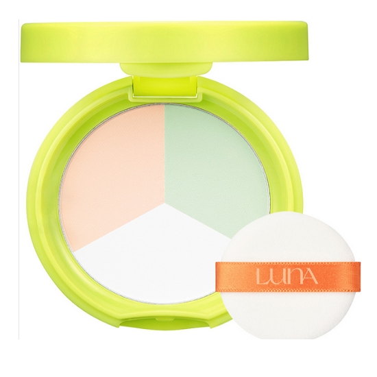 루나 컴피 톤 블러 팩트 9g