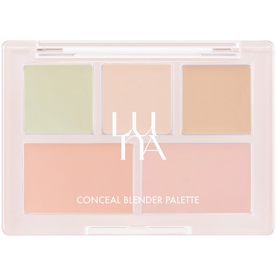 루나 컨실 블렌더 팔레트 컨실러 6g