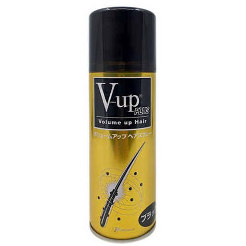 피노레 브이업 플러스 흑채 스프레이 200g