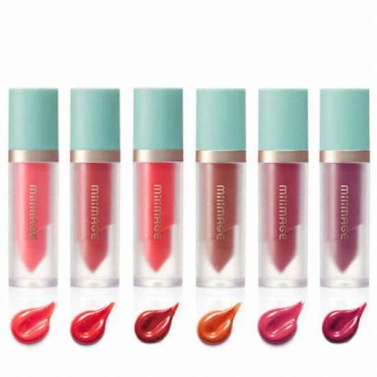 밀리마쥬 워터라이징 틴트 3.3g