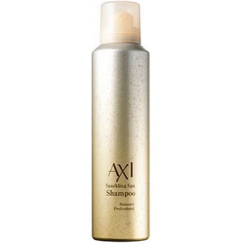 쿠오레 AXI 스파클링 샴푸 170g [1개] - 에누리 가격비교