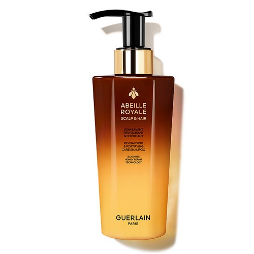 겔랑 아베이 로얄 스칼프 앤 헤어 리바이탈리이징 앤 포티파잉 케어 샴푸 290ml