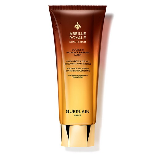 겔랑 아베이 로얄 스칼프 앤 헤어 더블R 래디언스 앤 리페어 마스크 200ml