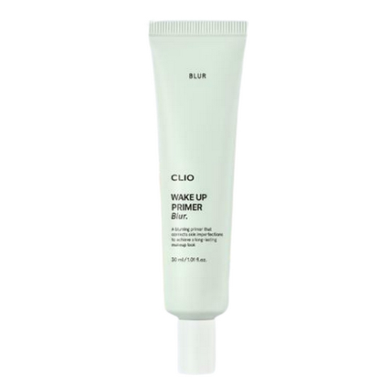 클리오 웨이크 업 프라이머 블러 30ml