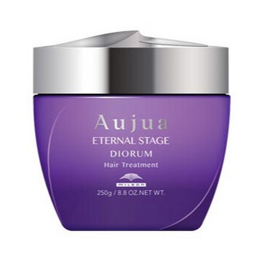 밀본 오주아 디오럼 헤어 트리트먼트 250g