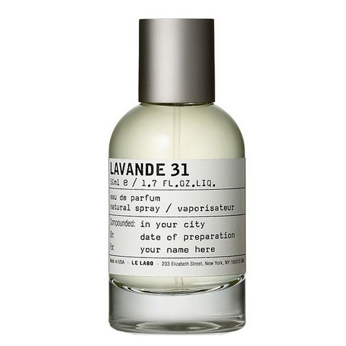 르라보 라방드 31 EDP