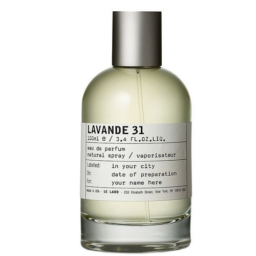 르라보 라방드 31 EDP