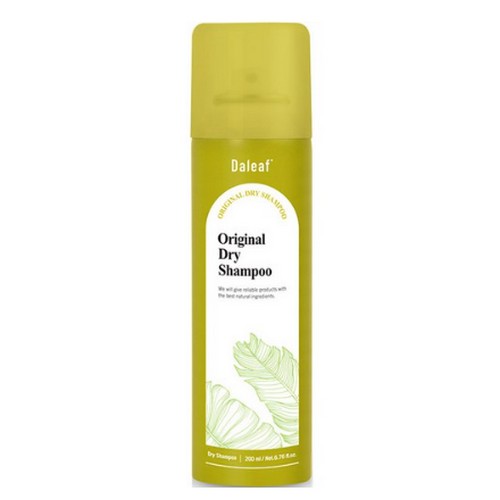 달리프 오리지널 드라이 샴푸 200ml