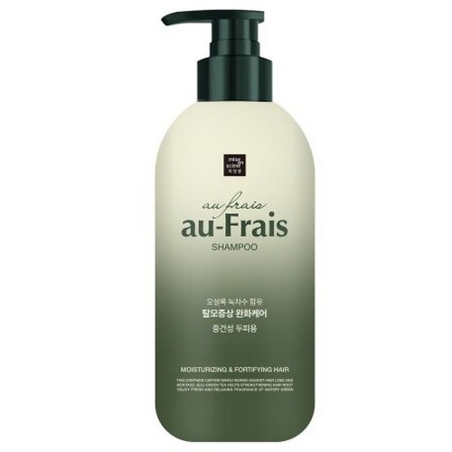 미쟝센 오쁘레 탈모증상완화 샴푸 중건성 700ml