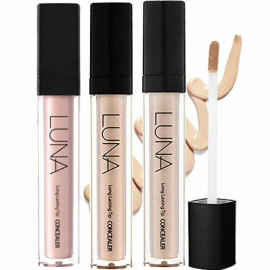 루나 롱래스팅 팁 컨실러 7.5g