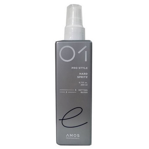 아모레퍼시픽 프로 스타일 하드 스프리츠 200ml