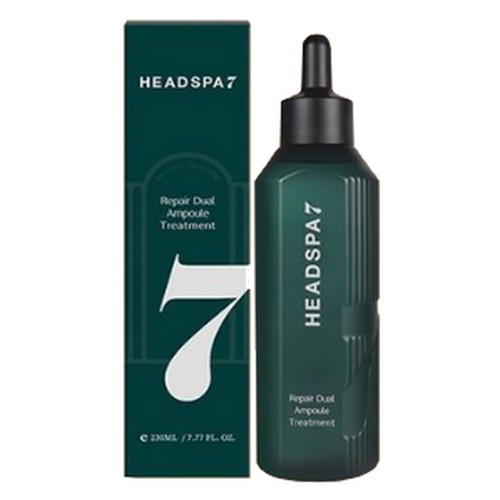 헤드스파7 리페어 듀얼앰플 트리트먼트 230ml