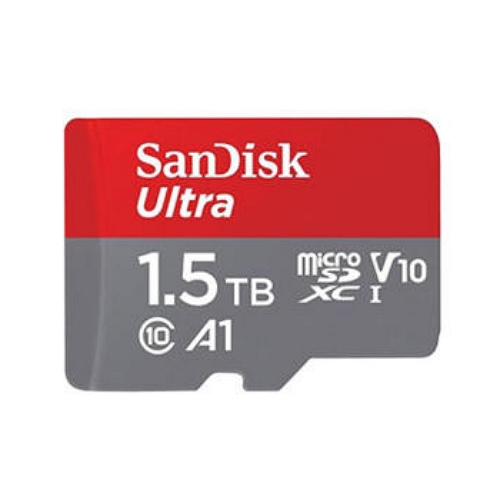SanDisk  micro SD Ultra 2022