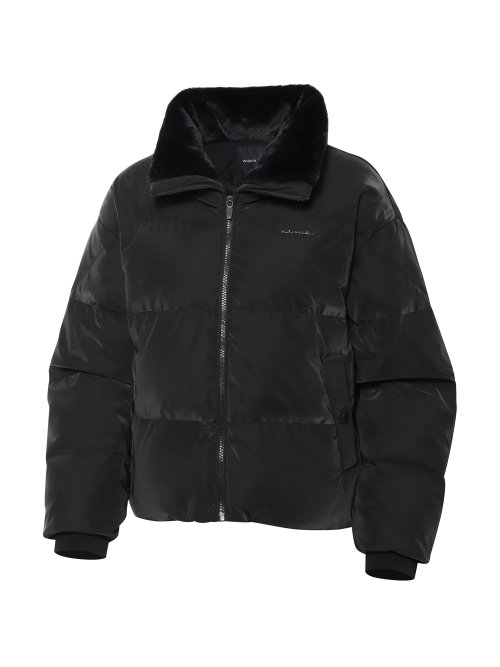 와이드앵글  WG 푸퍼 다운 WWW23572Z1