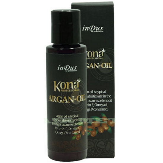 인더스 코나 아르간 오일 60ml