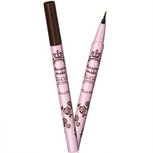 키스미 히로인 메이크 스무스 리퀴드 아이라이너 N 0.4ml