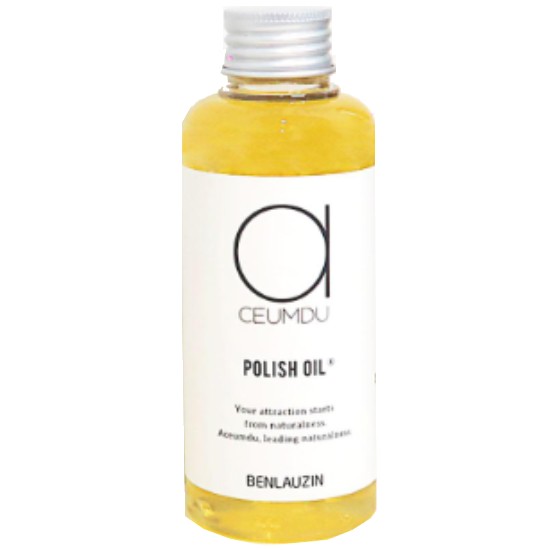 비오비코스메틱 아큼두 폴리쉬 오일 150ml