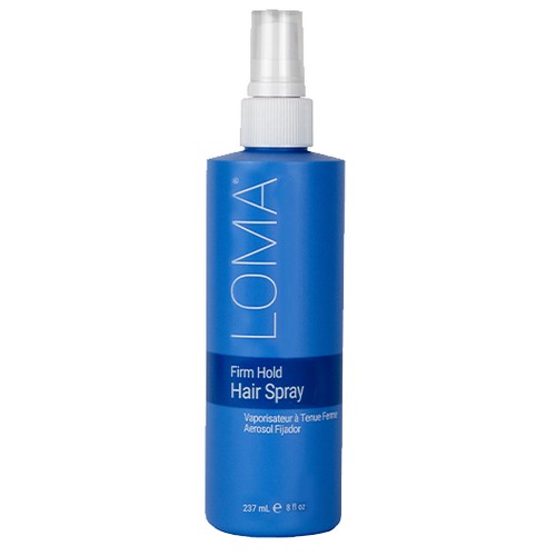 LOMA 펌홀드 헤어 스프레이 237ml
