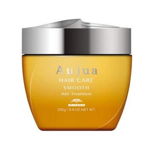 밀본 오주아 스무스 헤어 트리트먼트 250g