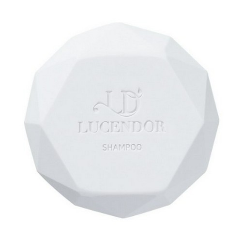 루켄도르 블랑쉬 퍼퓸 샴푸바 120g