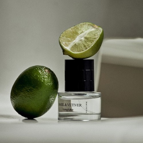 아모레퍼시픽 바질 앤 베티버 EDP