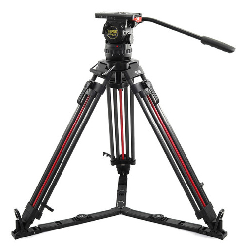 테리스  TS-H14CF-Q 삼각대