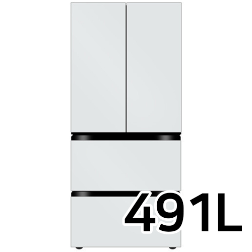 LG전자 오브제컬렉션 Z493MWW151S