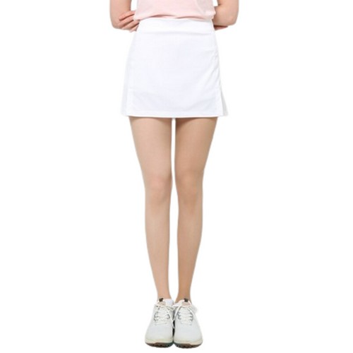 유유  18D 압박 골프스타킹 발목형