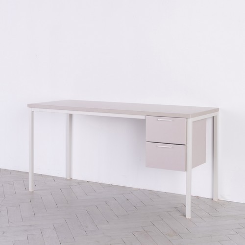 리바트 조인 서랍형 책상