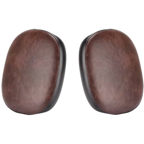 포유  에어팟 맥스 가죽 이어캡 커버