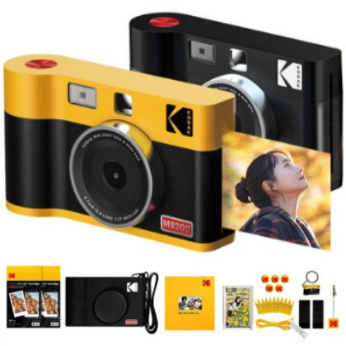 코닥  미니샷 2 ERA MS200 액세서리 번들