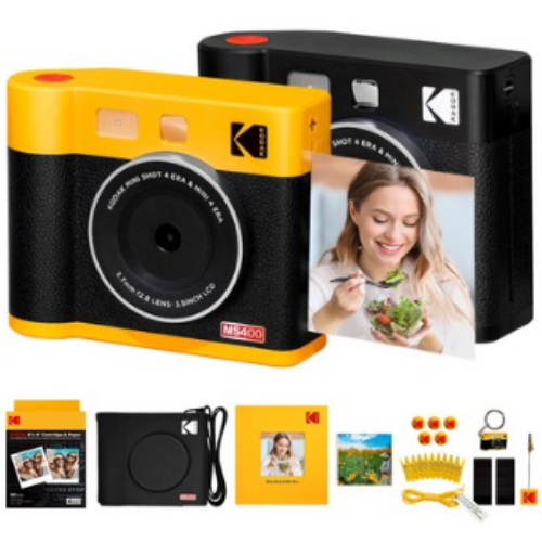 코닥  미니샷 4 ERA MS400