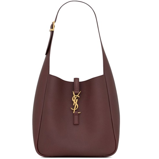 생로랑 LE 5 a 7 스몰 숄더백_713938 AAAUQ 6475