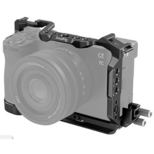 SmallRig  4422 SONY A7C II, A7C R용 케이지