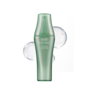시세이도프로페셔널 서브리믹 휀테 포르테 클리어 샤워 120ml