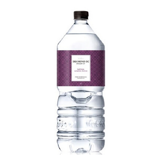 코카콜라음료 휘오 다이아몬드EC 2L