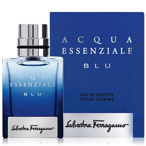 페라가모 아쿠아 에센셜 블루 EDT