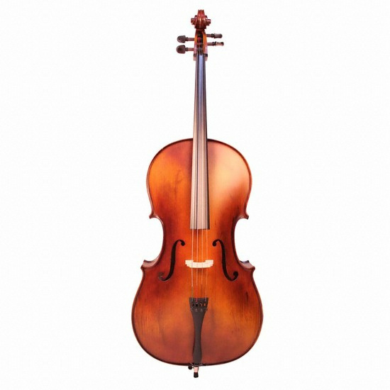 AS뮤직  캐논 에듀 중급 첼로 505