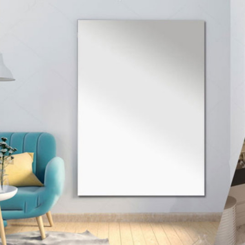 세이프미러  붙이는 안전 아크릴거울 60x90