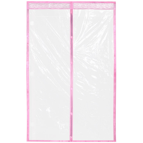 씨엔디상사 벨라홈 PVC 자석식 방풍막 현관문용(대)