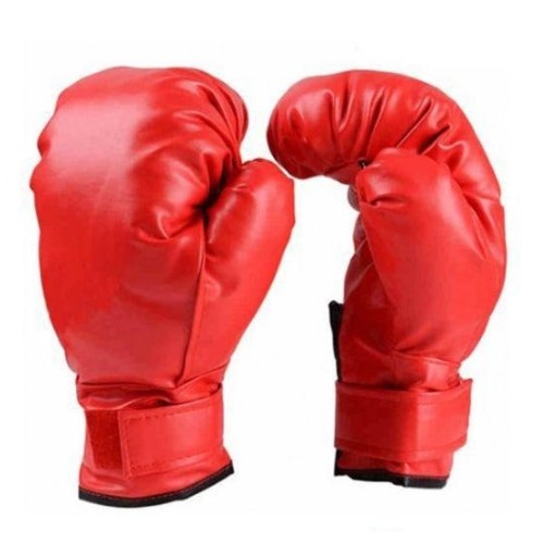 주니어 복싱 솜 글러브