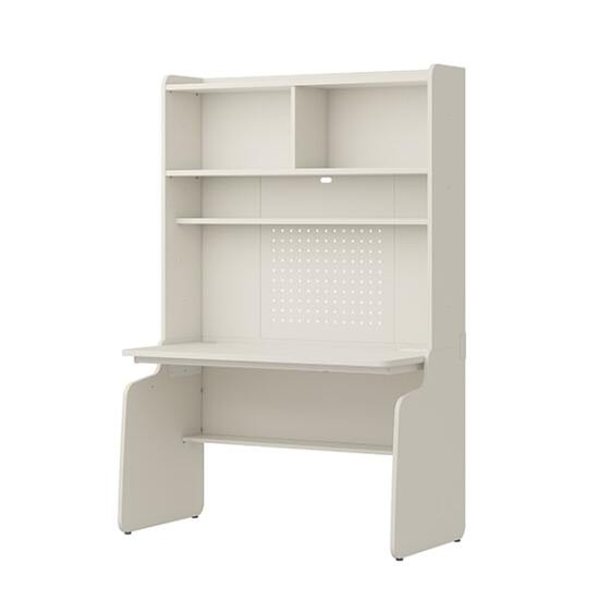 일룸 링키S 4단 측판형 책상 세트