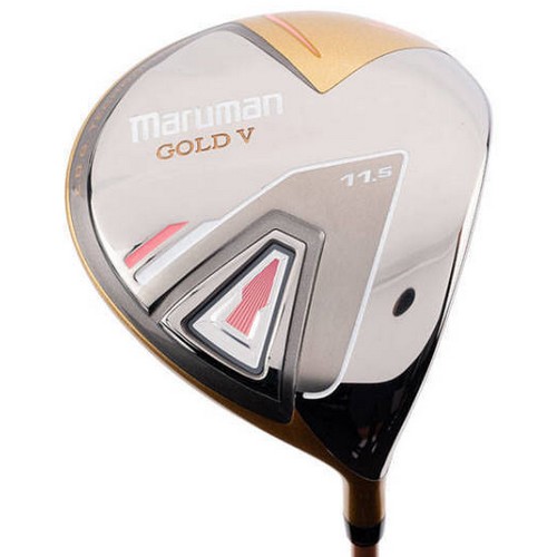 마루망  골드5 여성 드라이버