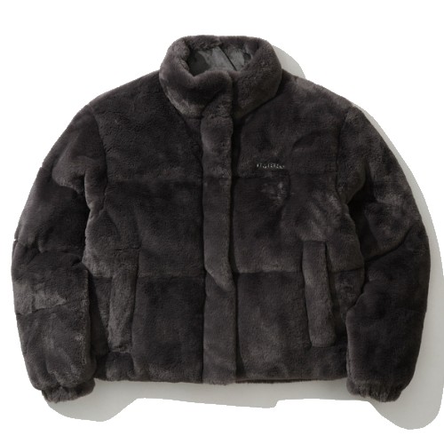 엄브로  셜파 크롭 다운 자켓 UO422CDJD1