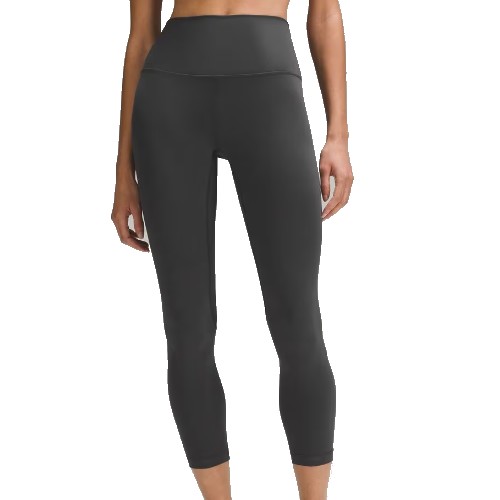 룰루레몬  얼라인 HR 팬츠 25 LW5CT3S