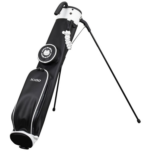 던롭 젝시오 라인프렌즈 미니니 하프 스탠드백 GGC-23027I