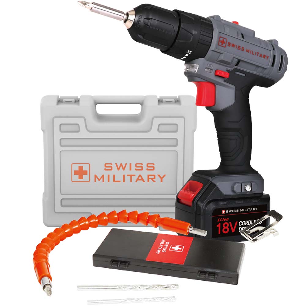 스위스밀리터리 SML-1800MH