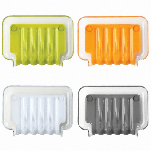 새드리  물 잘빠지는 비누받침