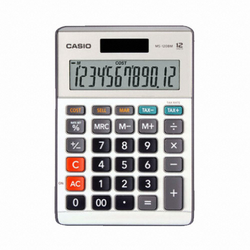 카시오  MS-120BM