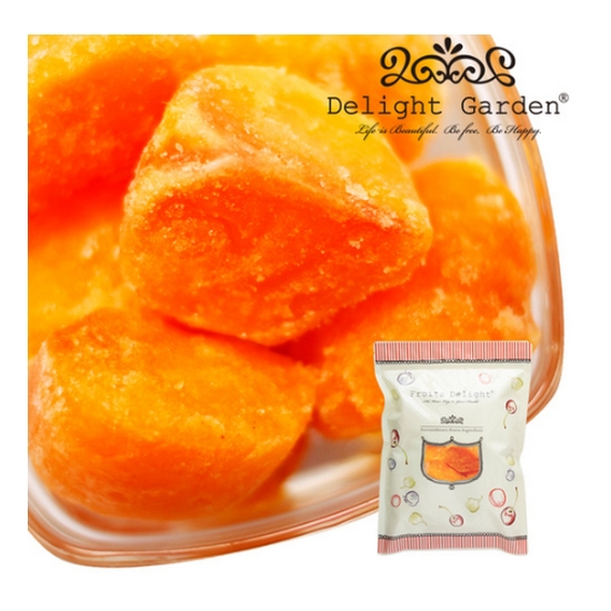 딜라잇가든  냉동 홍시(조각홍시) 1kg